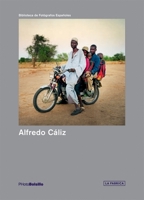 Alfredo Caliz: Photobolsillo 8492841133 Book Cover