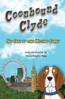 The Case of the Missing Corgi 1962226026 Book Cover