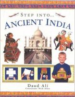 Ancient India 1435851692 Book Cover
