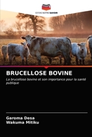 Brucellose Bovine 6203331228 Book Cover