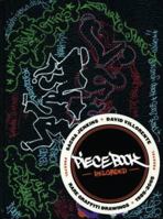 Piecebook Reloaded: Rare Graffiti Drawings, 1985-2005 3791343173 Book Cover