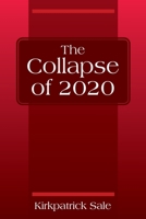 The Collapse of 2020 1977221777 Book Cover