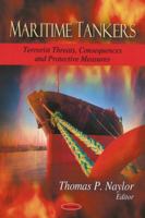 Maritime Tankers 160692205X Book Cover