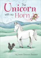 The Unicorn with No Horn 1617396168 Book Cover
