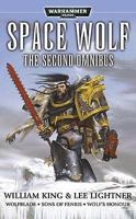 Space Wolf: The Second Omnibus 1785721151 Book Cover