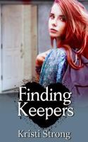 Finding Keepers 069202249X Book Cover