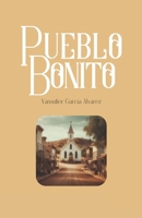 Pueblo Bonito (Spanish Edition) 2981975498 Book Cover