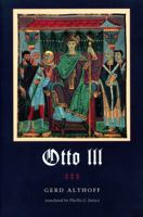 Otto III 0271024011 Book Cover