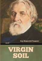 Virgin Soil (Cram Edition) B0HJMMV1N6 Book Cover