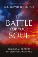 Jeremiah Untitled on Spiritual Warfare 1400345251 Book Cover