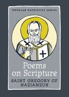 Poems on Scripture 0881414336 Book Cover