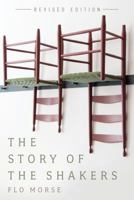 The Story of the Shakers 0881500623 Book Cover