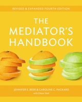 The Mediator's Handbook 0865713596 Book Cover