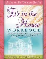 It's in the House: Workbook 1502534746 Book Cover