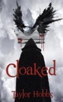 Cloaked 1509221514 Book Cover