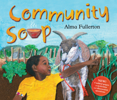 Community Soup 1772782971 Book Cover
