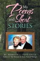 My Poems and Short Stories 1663241384 Book Cover