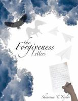 The Forgiveness Letters 0692057285 Book Cover