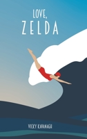 Love, Zelda 1528919203 Book Cover