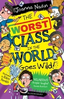 Worst Class in the World 4 The 1526633531 Book Cover