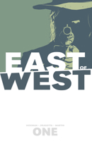 East of West, Vol. 1: The Promise 1607067706 Book Cover