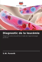 Diagnostic de la leucémie (French Edition) 6207613457 Book Cover