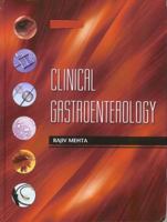 Clinical Gastroenterology 1904798926 Book Cover