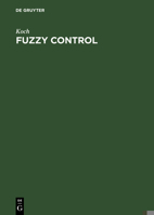 Fuzzy Control 3486233556 Book Cover