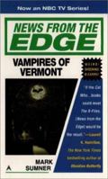 Vampires of Vermont (News from the Edge) 0441006280 Book Cover