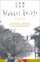 Monkey Bridge 0140263616 Book Cover
