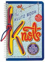 Book of Knots (Klutz) 0613776453 Book Cover