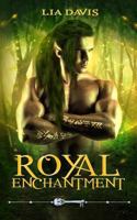 Royal Enchantment 1944060111 Book Cover
