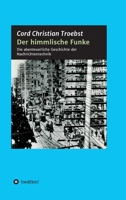 Der himmlische Funke: Die abenteuerliche Geschichte der Nachrichtentechnik 3347108280 Book Cover