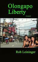 Olongapo Liberty 1500365025 Book Cover