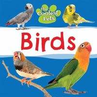 Birds 1534545484 Book Cover