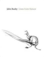 Lines from Nature (Wildlife Art Series) 1904078613 Book Cover