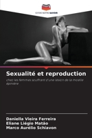 Sexualité et reproduction 6207310756 Book Cover