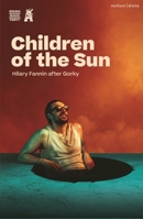 Children of the Sun 1350511072 Book Cover