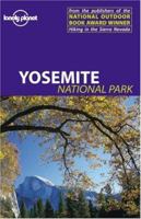 Lonely Planet Yosemite National Park 1741041171 Book Cover