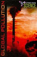 Global Pollution. by Rebecca Mileham 1848983220 Book Cover