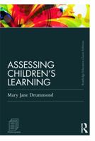 Assessing Children's Learning (Classic Edition) 0415686733 Book Cover