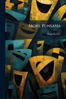 More Puniana 1023856573 Book Cover