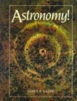 Astronomy! 0065000048 Book Cover