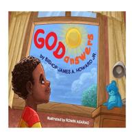 God Answers 198368273X Book Cover
