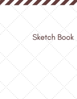 Sketch Book: Unleash your Inner for Drawing \ 120 Pages, "8.5 x 11" 1658216652 Book Cover