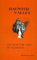 Haunted Valley and More Folk Tales 0870123416 Book Cover