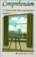 Comprehension: A Paradigm for Cognition 0521629861 Book Cover