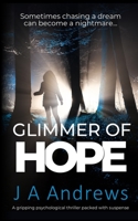 Glimmer of Hope B08LNFVQ34 Book Cover