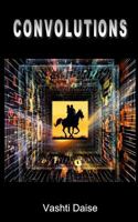 Convolutions 0692314490 Book Cover