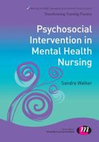 Psychosocial Interventions in Mental Health Nursing 1446275086 Book Cover